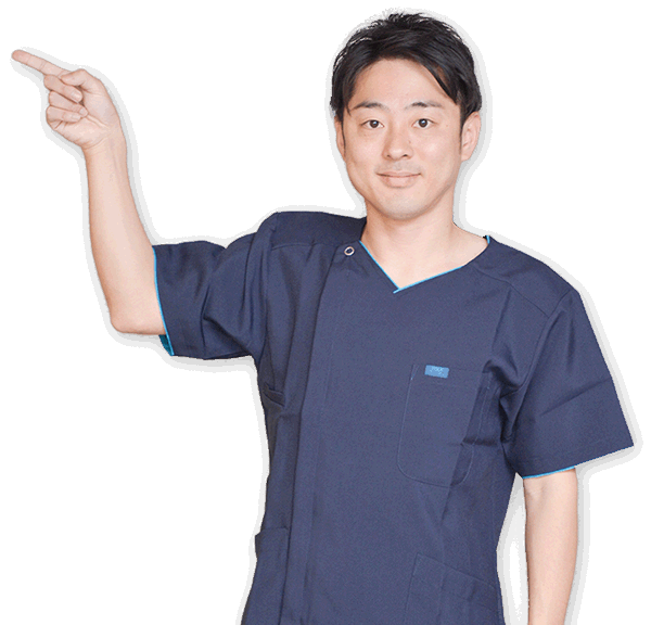 垂水区の歯医者オリーブ歯科の医院長